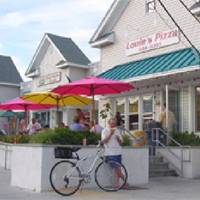 Louie's Pizza