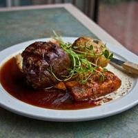 The Mad Batter Restaurant & Bar