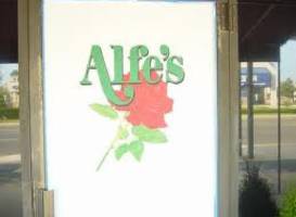 Alfe's Italian Seafood Restaurant