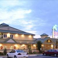Urie's Waterfront Restaurant