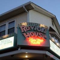 The Ravioli House
