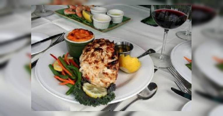 Снимок The Merion Inn, Кейп-Мэй