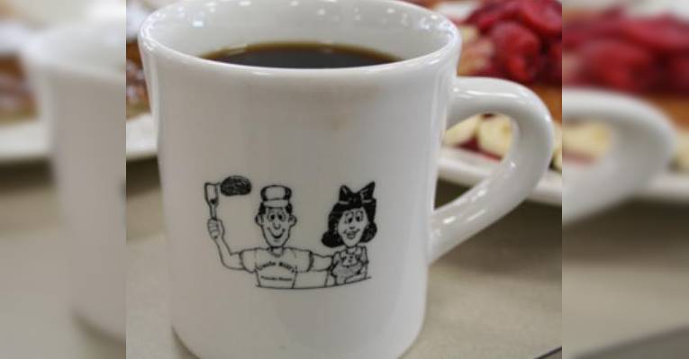 Изображение Uncle Bill's Pancake House, Кейп-Мэй