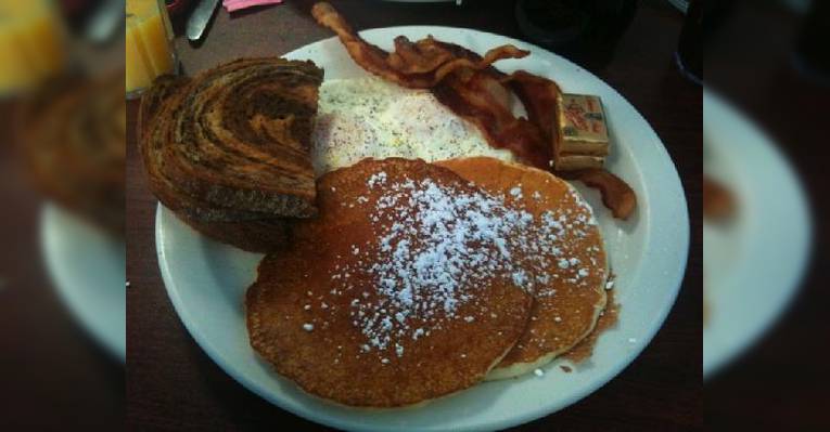Снимок Key West Cafe, Уайлдвуд