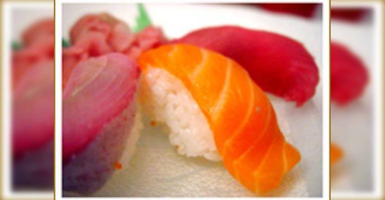 Снимок Sushi Nabe of Kyoto, Чаттануга
