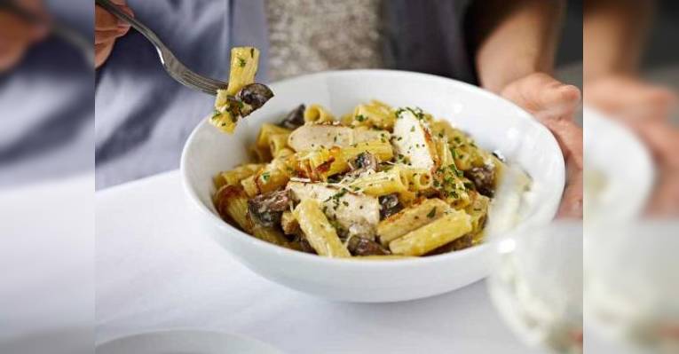 Снимок Romano's Macaroni Grill, Чаттануга