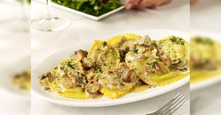Снимок Romano's Macaroni Grill, Чаттануга