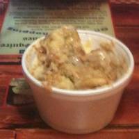 Jordan's Bar-B-Q