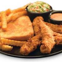 Zaxby's