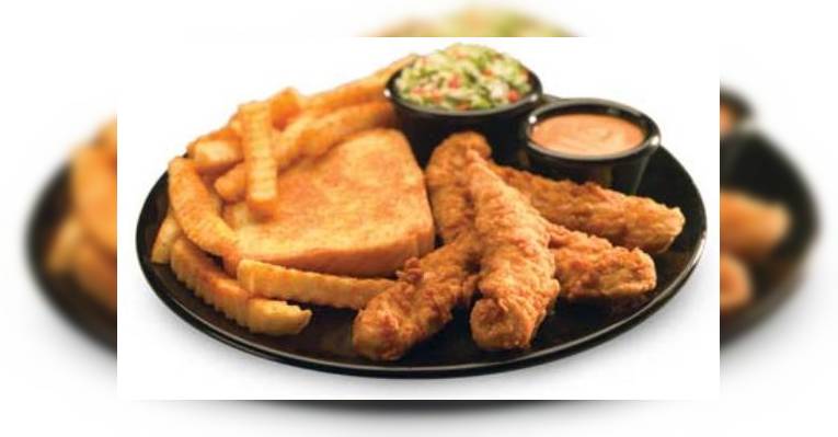 Снимок Zaxby's, Cleveland