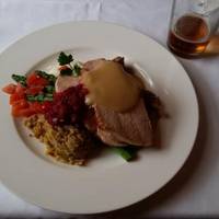 Lemaire Restaurant
