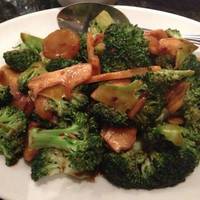 Peking Chinese Restaurant