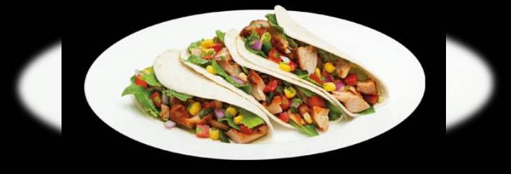 Снимок Qdoba Mexican Grill, Ричмонд