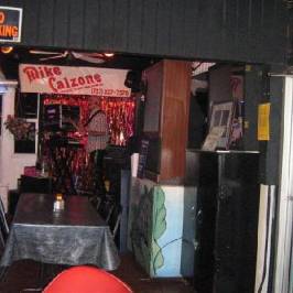 R Bar