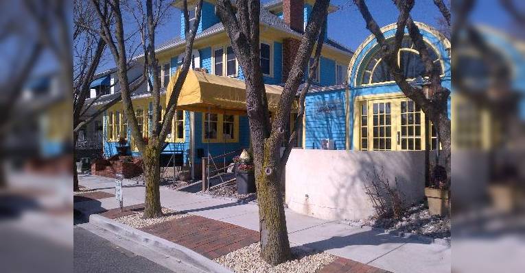 Снимок Blue Moon Rehoboth, Рехобут-Бич
