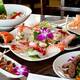 Снимок The Cultured Pearl Restaurant & Sushi Bar, Рехобут-Бич