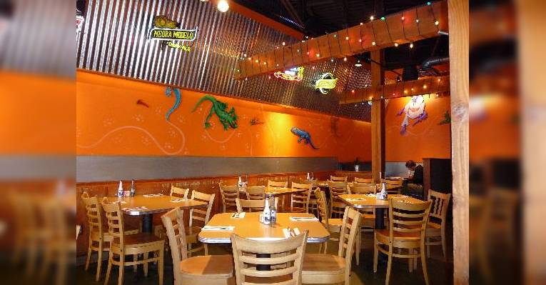 Снимок Loco Lizard Cantina (Park City), Парк-Сити