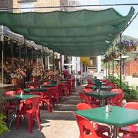 Baja Cantina