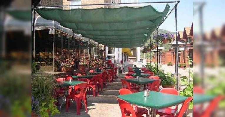 Снимок Baja Cantina, Парк-Сити