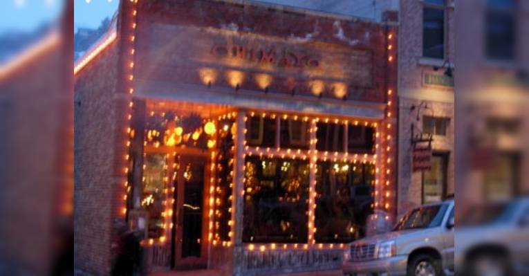 Снимок Chimayo, Парк-Сити