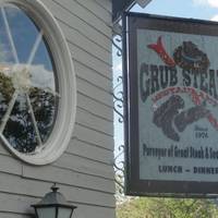 Grub Steak Restaurant