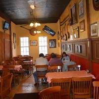 Red Banjo Pizza Parlour