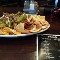 Wasatch Brew Pub