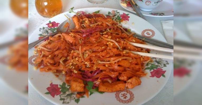Снимок Minh-Anh Vietnamese Restaurant, Кливленд