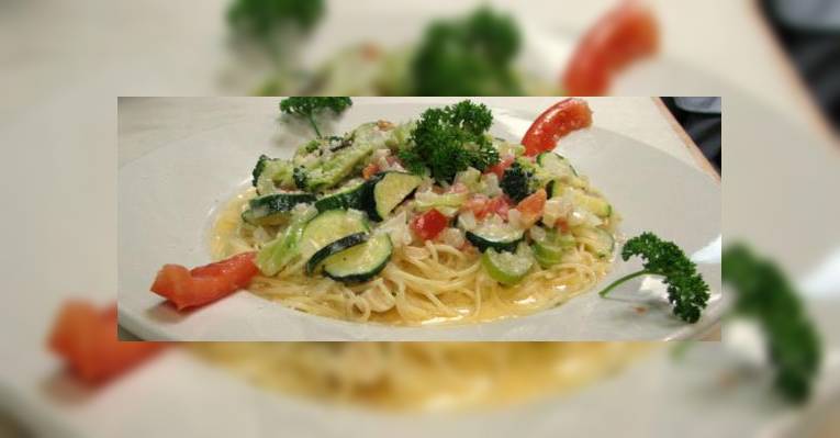 Снимок Amalfi Pasta 'n Pizza, Шарлотт