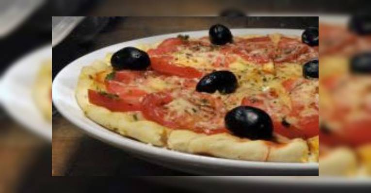 Снимок Amalfi Pasta 'n Pizza, Шарлотт