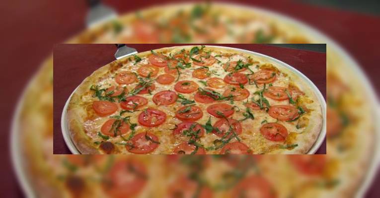 Снимок Amalfi Pasta 'n Pizza, Шарлотт