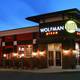 Снимок Wolfman Pizza (cotswold), Шарлотт