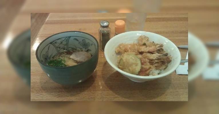 Снимок Musashi Japanese Restaurant, Шарлотт