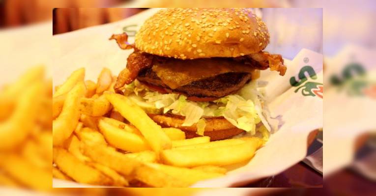 Снимок Chili's Grill & Bar, Шарлотт