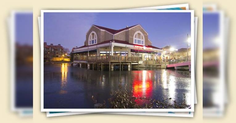 Снимок Boardwalk Billy's Raw Bar & Ribs, Шарлотт
