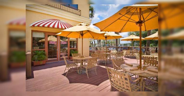 Изображение Omaha Steak House, Шарлотт