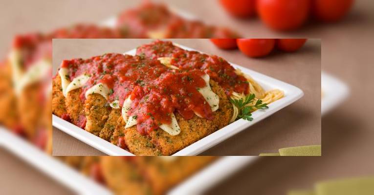 Снимок Johnny Carino's Italian, Оклахома-Сити