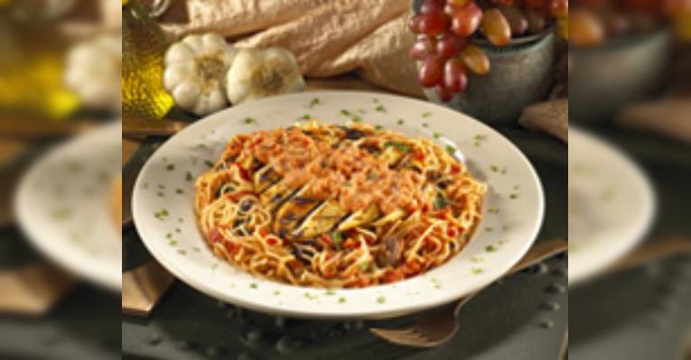 Снимок Zio's Italian Kitchen, Оклахома-Сити