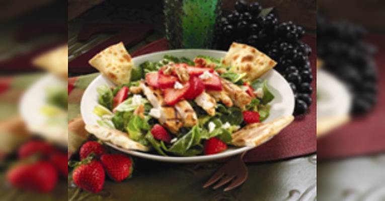 Снимок Zio's Italian Kitchen, Оклахома-Сити