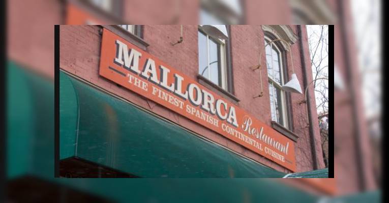 Снимок Mallorca Restaurant, Питтсбург