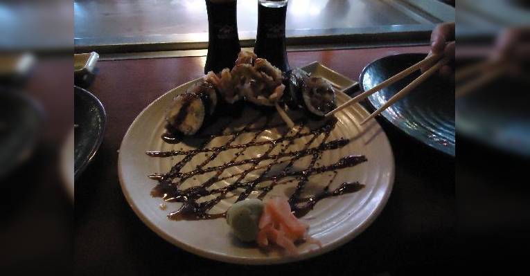 Снимок Nakama Japanese Steakhouse, Питтсбург
