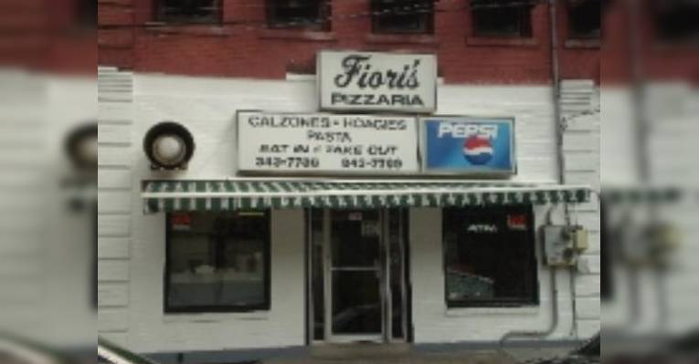 Снимок Fiori's Pizzaria, Питтсбург