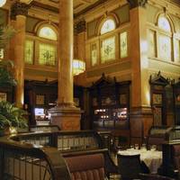 Grand Concourse