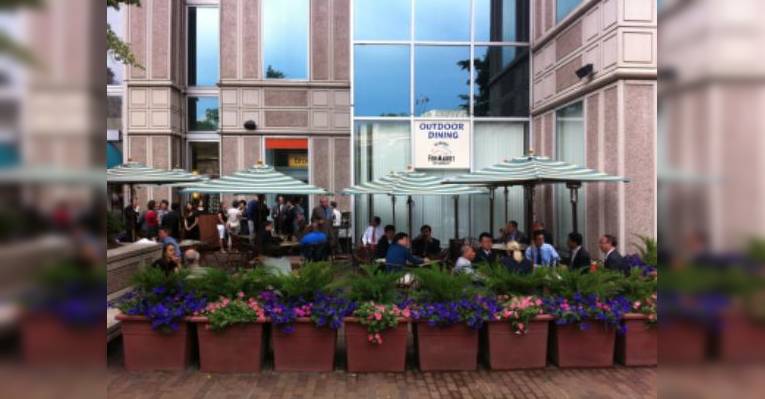 Снимок Original Fish Market, Питтсбург