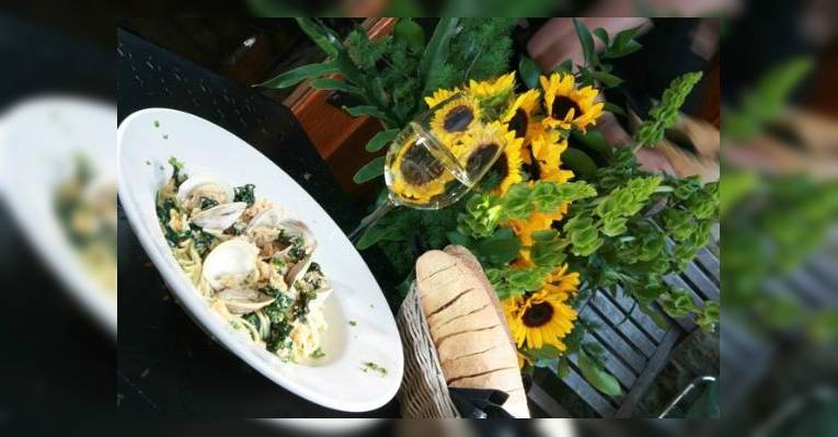 Изображение Girasole Restaurant, Питтсбург