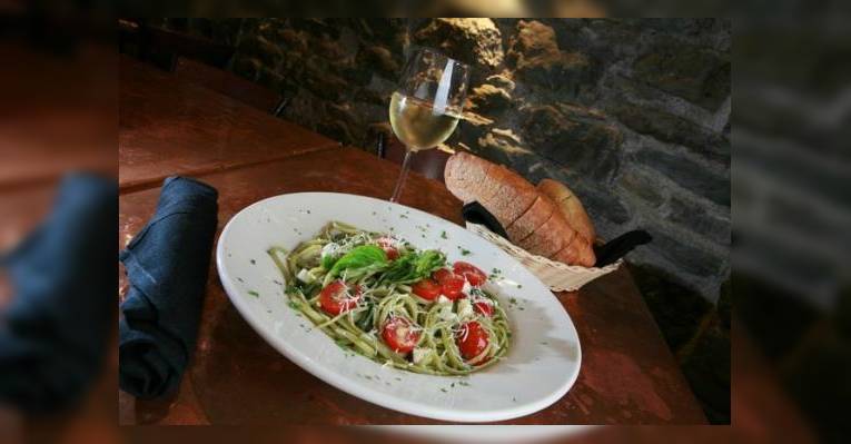 Изображение Girasole Restaurant, Питтсбург