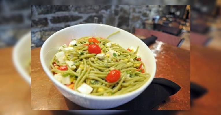 Изображение Girasole Restaurant, Питтсбург