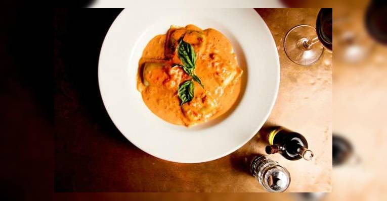 Изображение Girasole Restaurant, Питтсбург