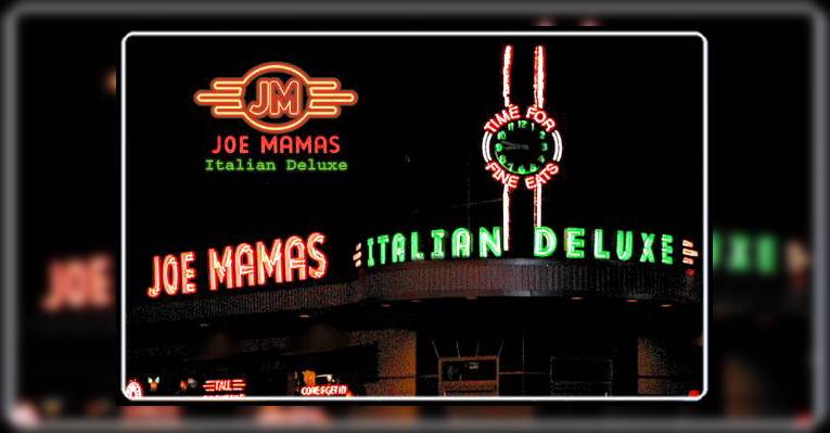 Снимок Joe Mama's Italian Deluxe, Питтсбург