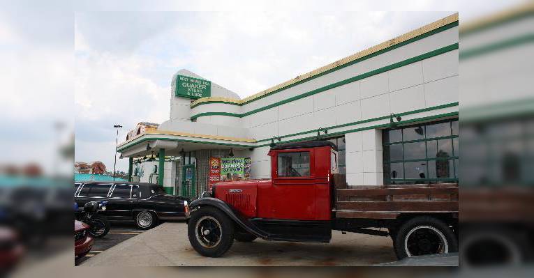 Снимок Quaker Steak & Lube, Питтсбург